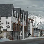 Basecamp Resorts Canmore