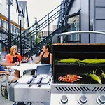 Basecamp Resorts Canmore