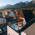 Basecamp Resorts Canmore