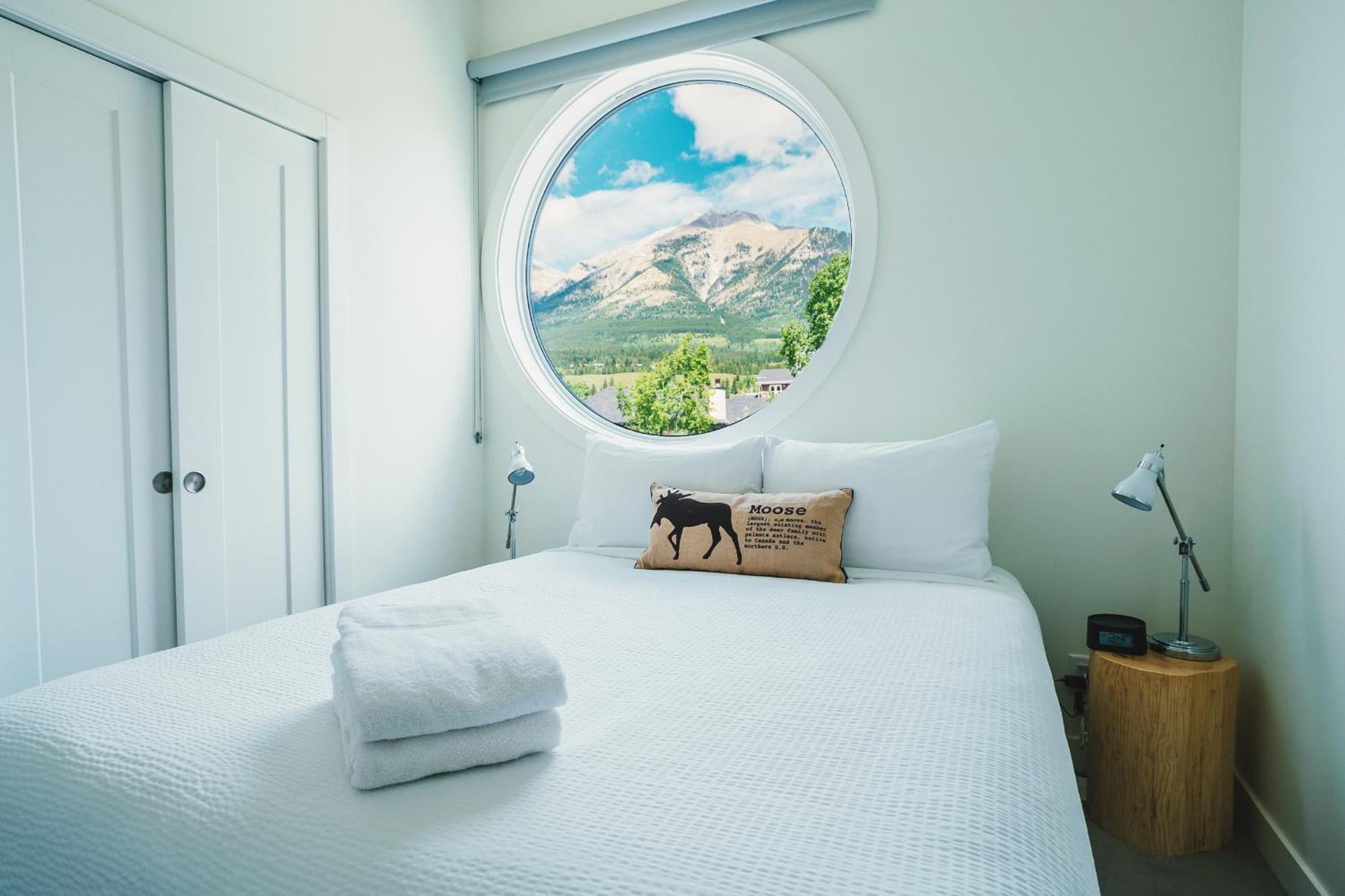 Hotel Basecamp 3*